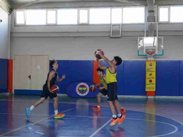 Basketbol Okulu